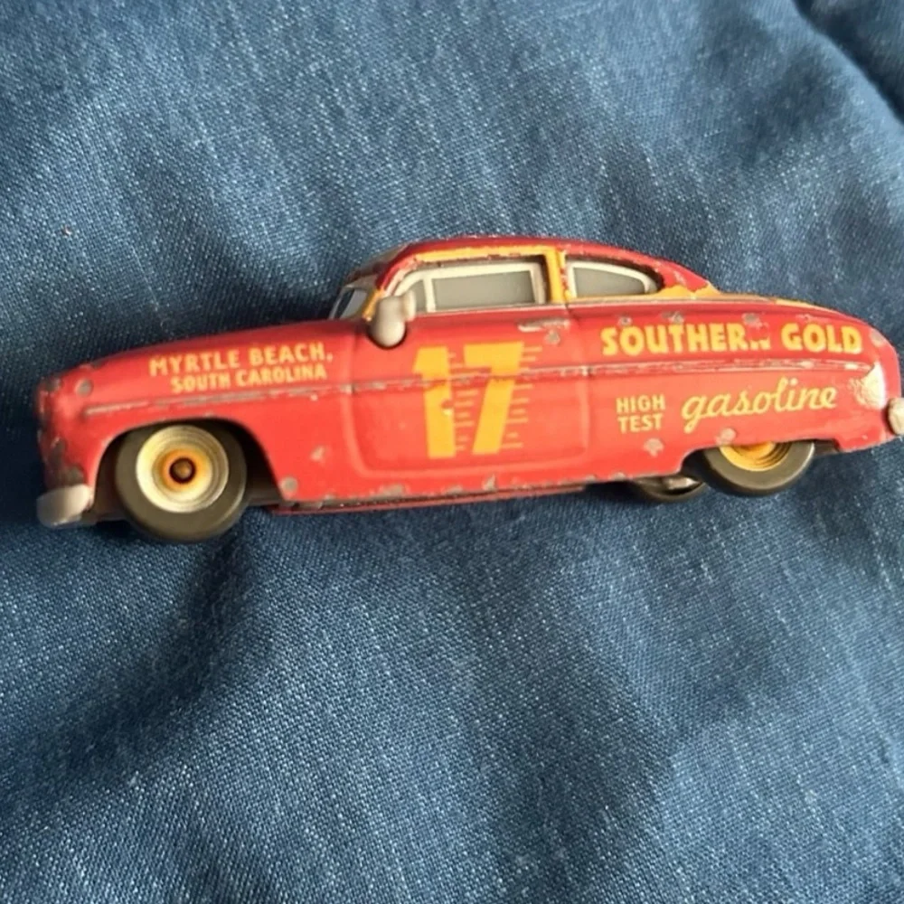 Disney Pixar Cars Lot of 14, including Lightning McQueen and Mater - Picture 12 of 12